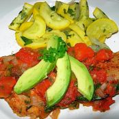 Spicy Snapper