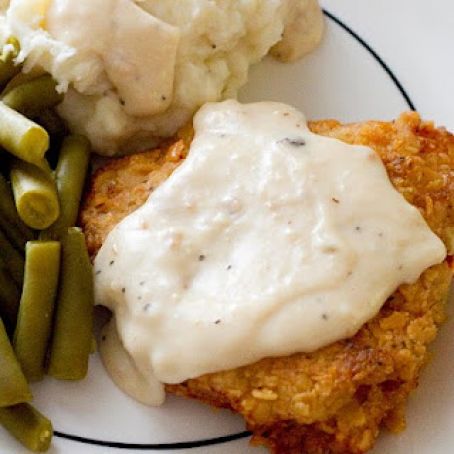 Chicken Fried Chicken II