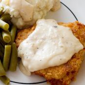 Chicken Fried Chicken II