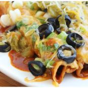 Trader Joe's Encha-quitos