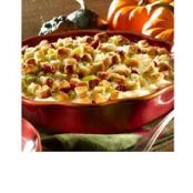Turkey Casserole #3