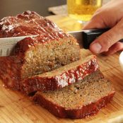 All-American Meatloaf, The Food Lab's