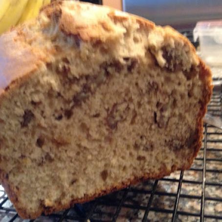 Banana Bread