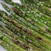 Sauteed Asparagus