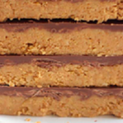 No Bake Reese’s Peanut Butter Squares