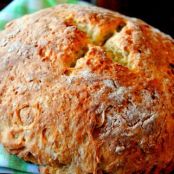 Irish Soda Bread