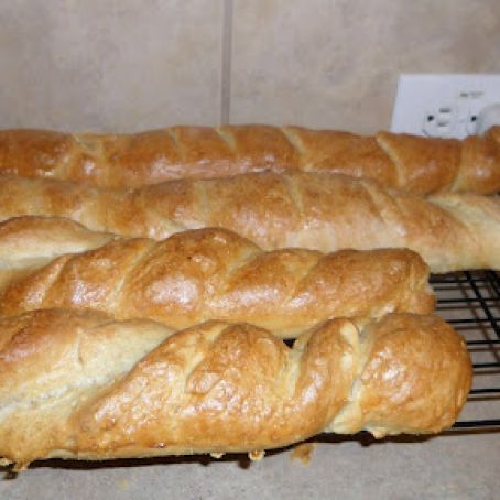 French Bread