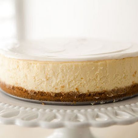 How to Freeze Cheesecake