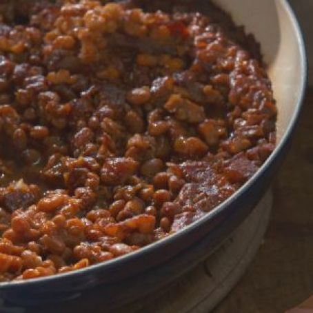 Baked Beans