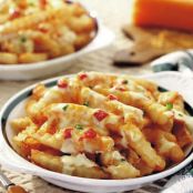 Drive-In Cheese Fries