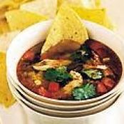 Tortilla Soup