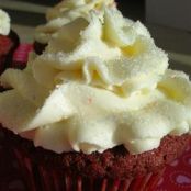 Sturdy Whipped Cream Frosting