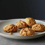 The Best Peanut Butter Cookies