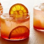 Burnt Orange Campari