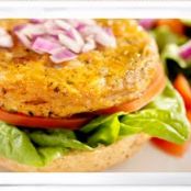 Veggie Burger