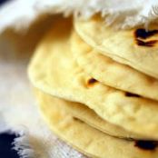 Flour Tortillas