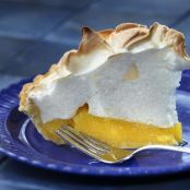 Lemon Meringue Pie