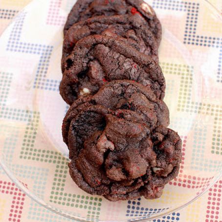 Chocolate Oreo Cookies