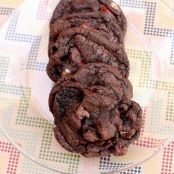 Chocolate Oreo Cookies