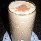 Pumpkin Pie Smoothie