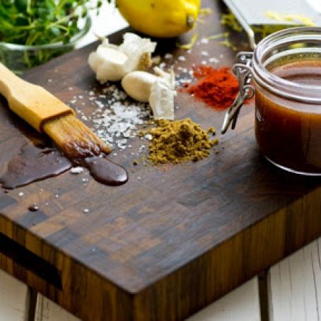 No-Fail Marinade