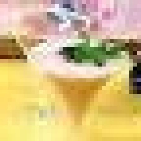 Perfect Champagne (flavors vary)