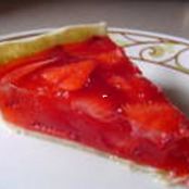 STRAWBERRY PIE