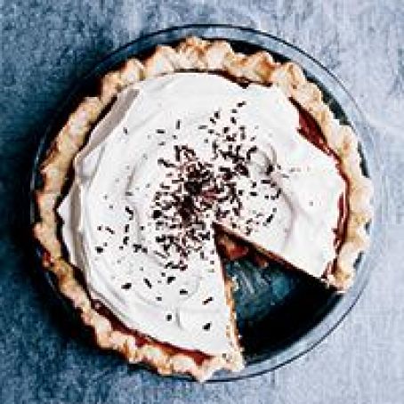 Banoffee Pie