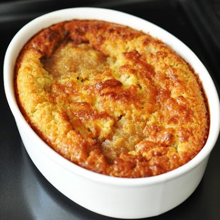 DESSERT - Bill Granger’s Banana Butterscotch Pudding