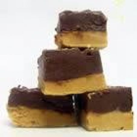 Double Decker Fudge