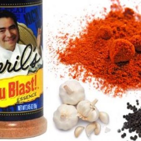 Chef Emeril's Creole Seasoning