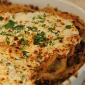 Artichokes Fideos with Fresh Mozzarella (MS)