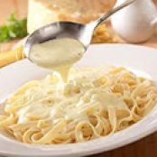 Alfredo Sauce