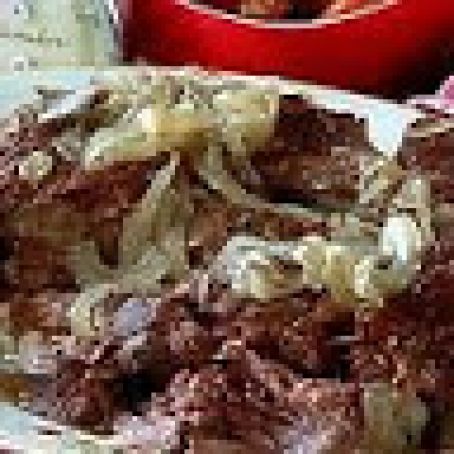 Pot Roast-Paula Deen