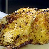 The Ultimate Roast Chicken