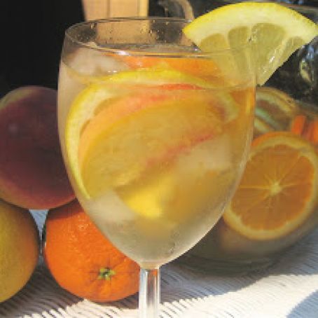 White Sangria