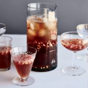 Pomelder Prosecco Punch