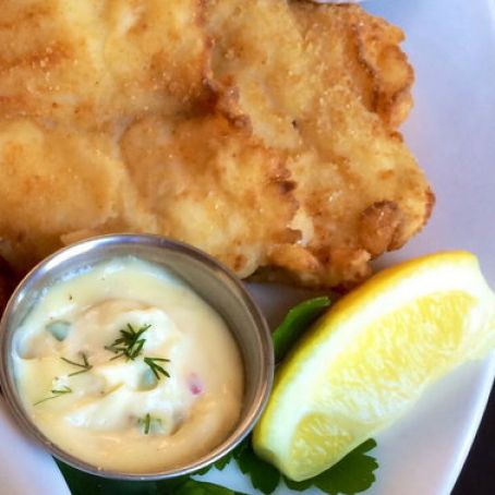 Twisted Willow Tartar Sauce