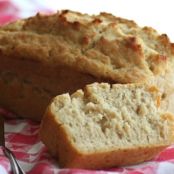 Beer Bread