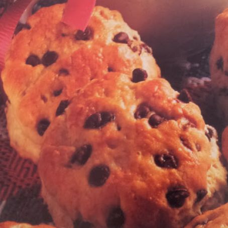 Mini Morsel Tea Biscuits