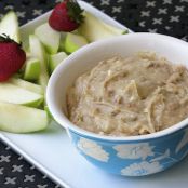 Dip for apples