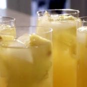 Exotic Fruit Sangria