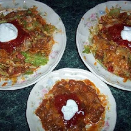 Taco Salad