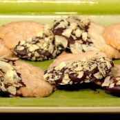 Carla Hall's Potato Chip Cookies