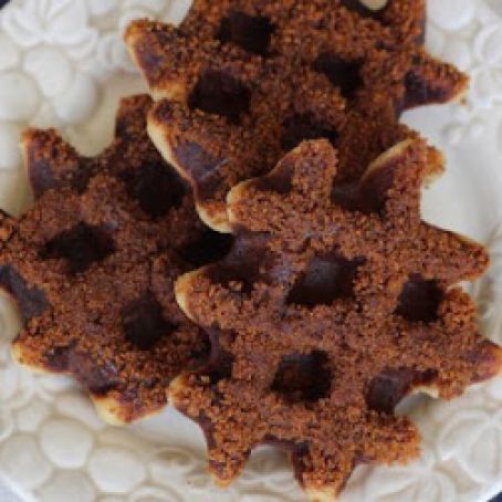 Paleo Churro Waffles from PaleOMG