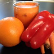 Reboot - Juice - Sunburst