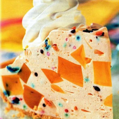 Confetti Pie