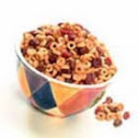 Cereal Snacking Mix
