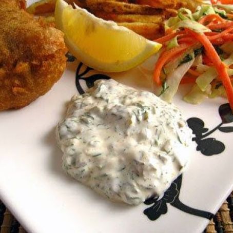 Tartar Sauce