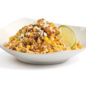 Mexican Street Corn Salad